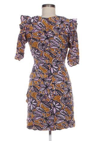 Šaty  Zara, Velikost S, Barva Vícebarevné, Cena  409,00 Kč