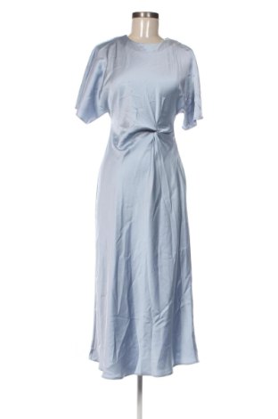 Šaty  Zara, Veľkosť S, Farba Modrá, Cena  29,37 €