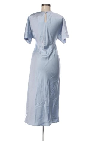 Šaty  Zara, Veľkosť S, Farba Modrá, Cena  29,37 €