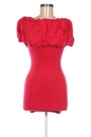 Sukienka Zara, Rozmiar S, Kolor Różowy, Cena 80,38 zł