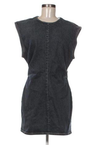 Šaty  Zara, Veľkosť L, Farba Modrá, Cena  32,00 €