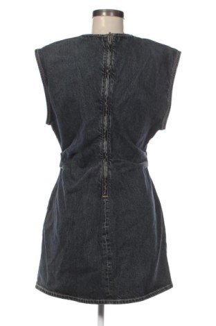 Šaty  Zara, Veľkosť L, Farba Modrá, Cena  32,00 €