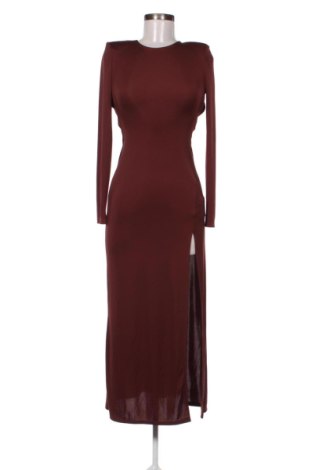 Sukienka Zara, Rozmiar S, Kolor Brązowy, Cena 91,09 zł