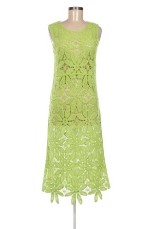 Sukienka Zara, Rozmiar S, Kolor Zielony, Cena 91,09 zł