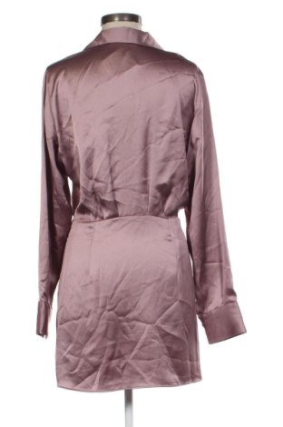 Šaty  Zara, Velikost S, Barva Popelavě růžová, Cena  409,00 Kč