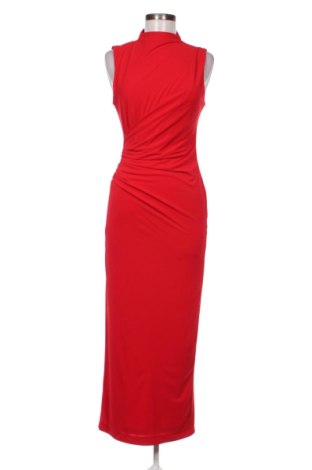 Sukienka Zara, Rozmiar S, Kolor Czerwony, Cena 93,54 zł