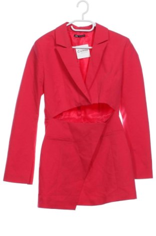 Sukienka Zara, Rozmiar M, Kolor Czerwony, Cena 72,99 zł