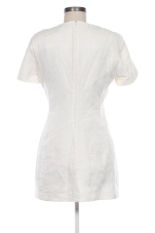 Rochie Zara, Mărime L, Culoare Ecru, Preț 130,33 Lei