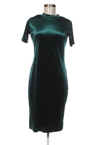 Φόρεμα Zara, Μέγεθος L, Χρώμα Πράσινο, Τιμή 16,99 €