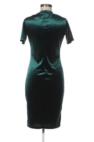 Φόρεμα Zara, Μέγεθος L, Χρώμα Πράσινο, Τιμή 16,99 €