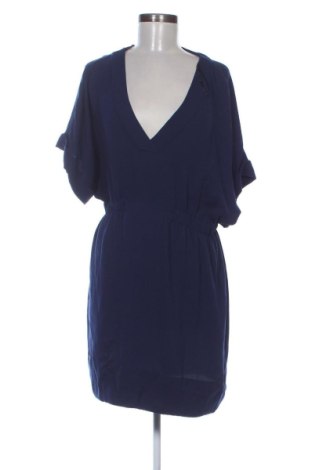 Šaty  Zara, Veľkosť XL, Farba Modrá, Cena  16,95 €