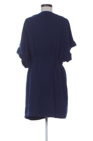 Šaty  Zara, Veľkosť XL, Farba Modrá, Cena  16,95 €