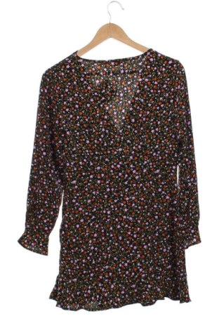 Sukienka Zara, Rozmiar M, Kolor Kolorowy, Cena 72,99 zł