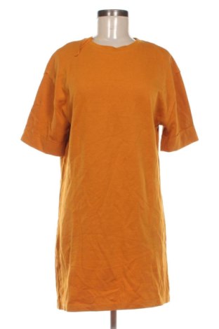 Šaty  Zara, Veľkosť S, Farba Oranžová, Cena  16,95 €