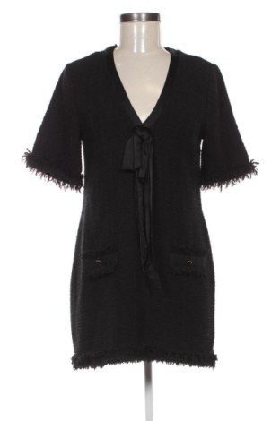 Рокля Zara, Размер S, Цвят Черен, Цена 14,00 €