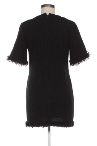 Рокля Zara, Размер S, Цвят Черен, Цена 14,00 €
