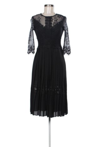 Kleid Zara, Größe XS, Farbe Schwarz, Preis € 17,00