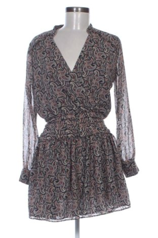 Kleid Zara, Größe S, Farbe Mehrfarbig, Preis 17,99 €