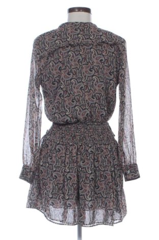 Kleid Zara, Größe S, Farbe Mehrfarbig, Preis 17,99 €