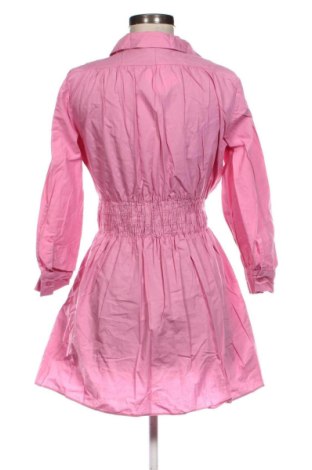 Sukienka Zara, Rozmiar S, Kolor Różowy, Cena 80,38 zł