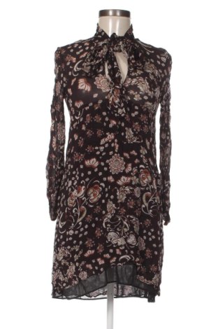 Kleid Zara, Größe S, Farbe Mehrfarbig, Preis 17,99 €