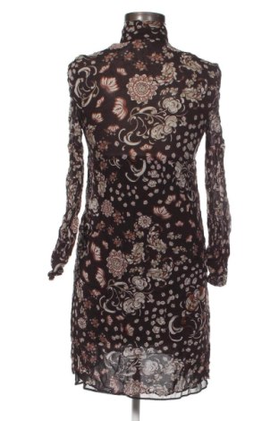 Kleid Zara, Größe S, Farbe Mehrfarbig, Preis 17,99 €