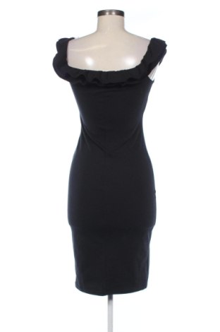 Kleid Zara, Größe S, Farbe Schwarz, Preis 14,00 €