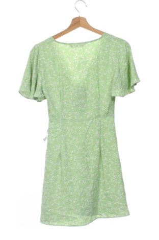 Sukienka Zara, Rozmiar XS, Kolor Kolorowy, Cena 72,99 zł