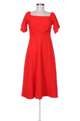 Sukienka Zara, Rozmiar M, Kolor Czerwony, Cena 93,54 zł