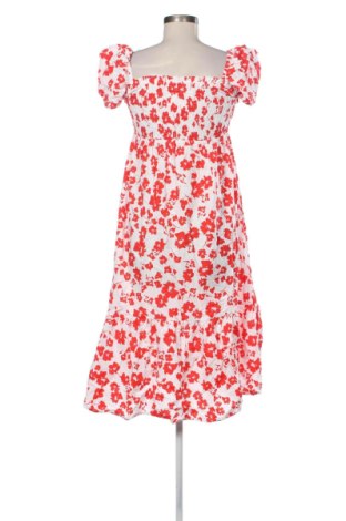 Kleid Zara, Größe XS, Farbe Mehrfarbig, Preis 17,46 €