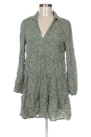 Kleid Zara, Größe M, Farbe Mehrfarbig, Preis € 13,81