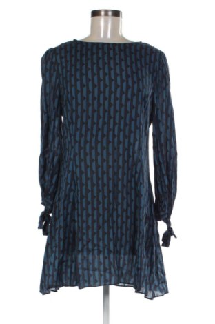 Kleid Zara, Größe L, Farbe Mehrfarbig, Preis € 13,81