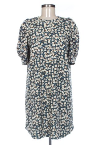 Рокля Zara, Размер S, Цвят Многоцветен, Цена 13,81 €