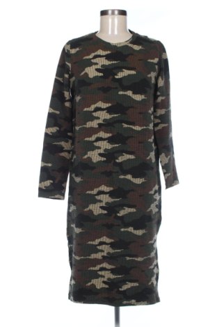 Kleid Zara, Größe XL, Farbe Mehrfarbig, Preis € 17,36