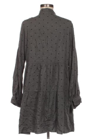 Kleid Zara, Größe M, Farbe Grau, Preis € 13,81