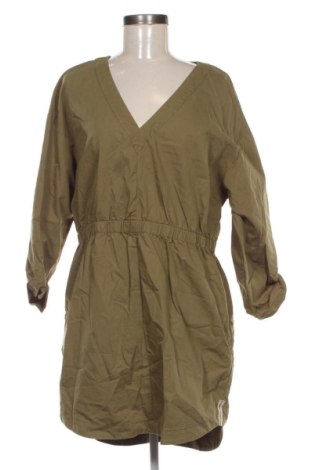 Φόρεμα Zara, Μέγεθος M, Χρώμα Πράσινο, Τιμή 16,99 €