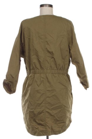 Φόρεμα Zara, Μέγεθος M, Χρώμα Πράσινο, Τιμή 16,99 €