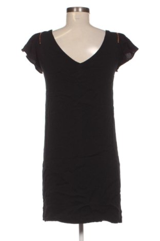 Kleid Zara, Größe M, Farbe Schwarz, Preis 17,99 €