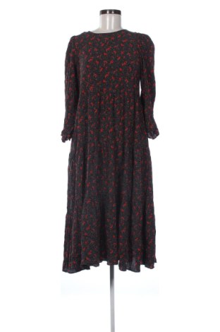 Kleid Zara, Größe M, Farbe Mehrfarbig, Preis 17,36 €