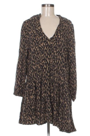 Šaty  Zara, Veľkosť XL, Farba Viacfarebná, Cena  13,81 €