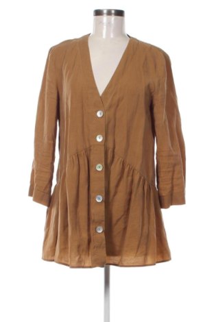 Sukienka Zara, Rozmiar M, Kolor Pomarańczowy, Cena 93,00 zł