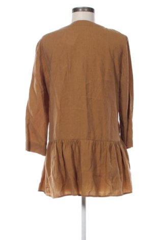 Sukienka Zara, Rozmiar M, Kolor Pomarańczowy, Cena 93,00 zł