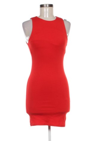 Φόρεμα Zara, Μέγεθος S, Χρώμα Κόκκινο, Τιμή 16,99 €