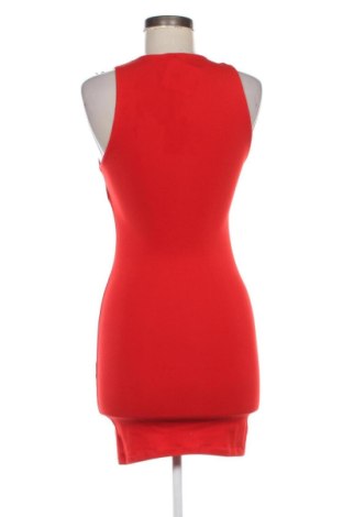 Φόρεμα Zara, Μέγεθος S, Χρώμα Κόκκινο, Τιμή 16,99 €