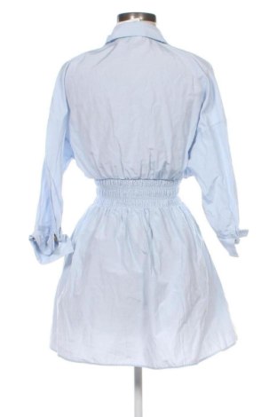 Šaty  Zara, Veľkosť XS, Farba Modrá, Cena  13,81 €