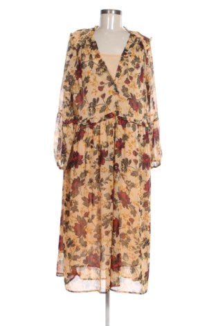 Sukienka Zara, Rozmiar M, Kolor Kolorowy, Cena 91,99 zł