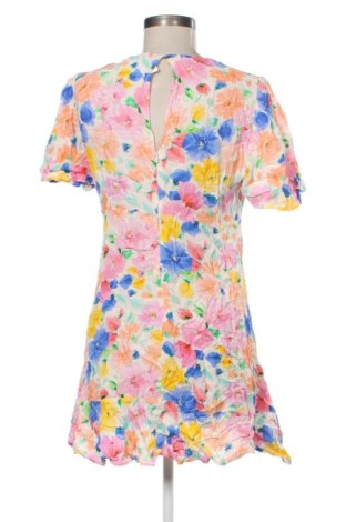 Рокля Zara, Размер L, Цвят Многоцветен, Цена 14,31 €