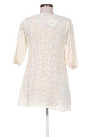 Рокля Zara, Размер S, Цвят Екрю, Цена 13,81 €