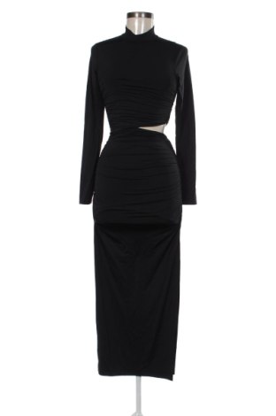 Kleid Zara, Größe S, Farbe Schwarz, Preis 17,00 €
