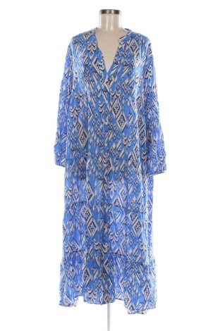 Рокля Zara, Размер XXL, Цвят Многоцветен, Цена 46,63 €